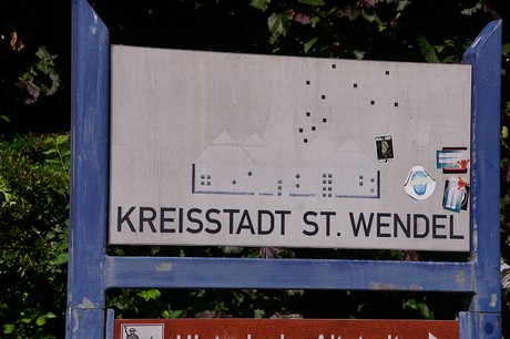 Sankt Wendel